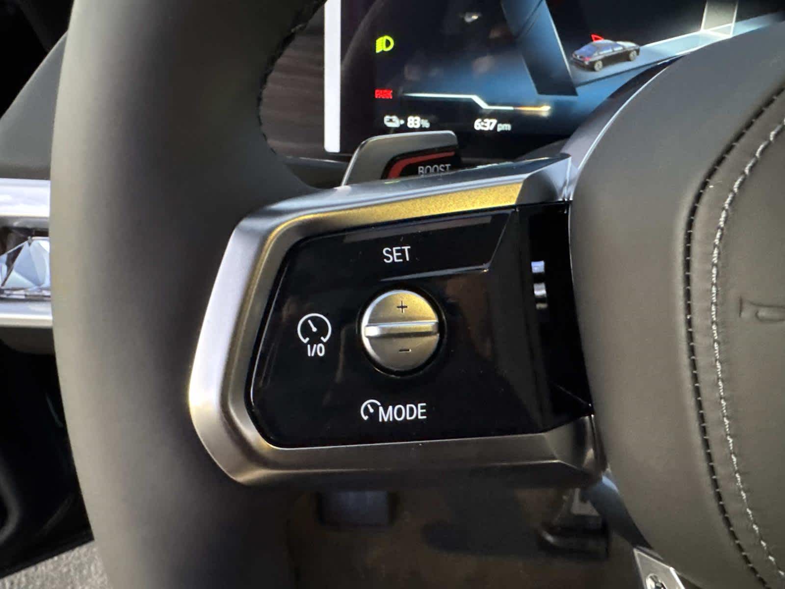 2026 BMW i7 xDrive60