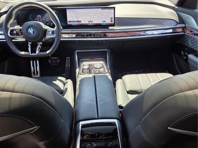 2023 BMW i7 xDrive60