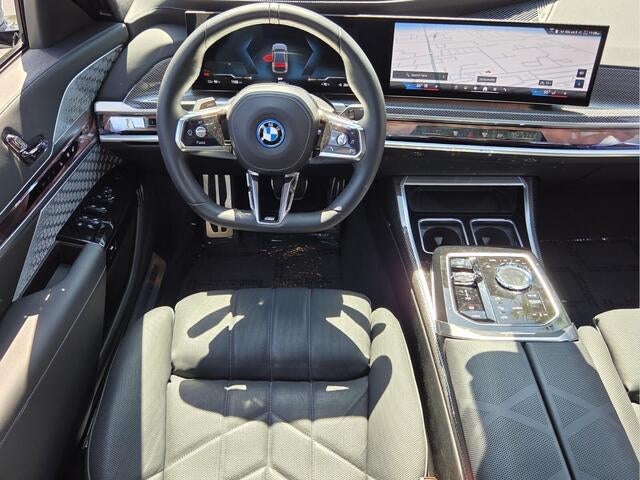 2023 BMW i7 xDrive60