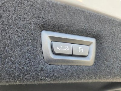 2023 BMW i7 xDrive60