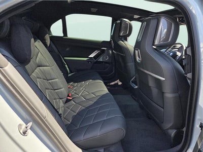 2023 BMW i7 xDrive60
