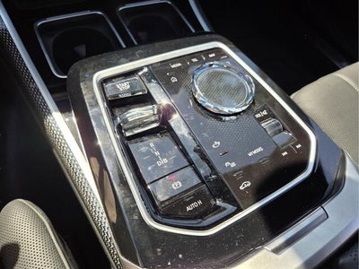 2023 BMW i7 xDrive60