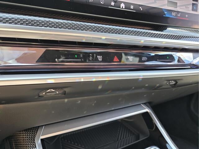 2023 BMW i7 xDrive60
