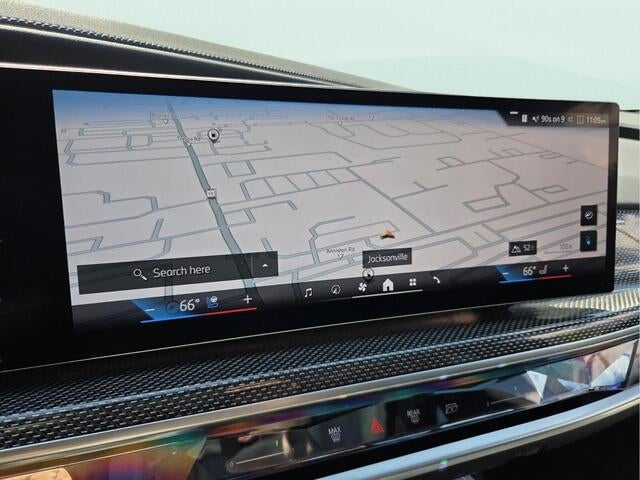 2023 BMW i7 xDrive60