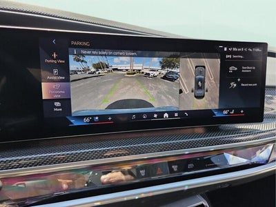 2023 BMW i7 xDrive60