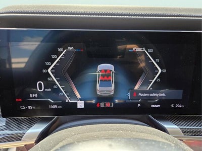 2023 BMW i7 xDrive60