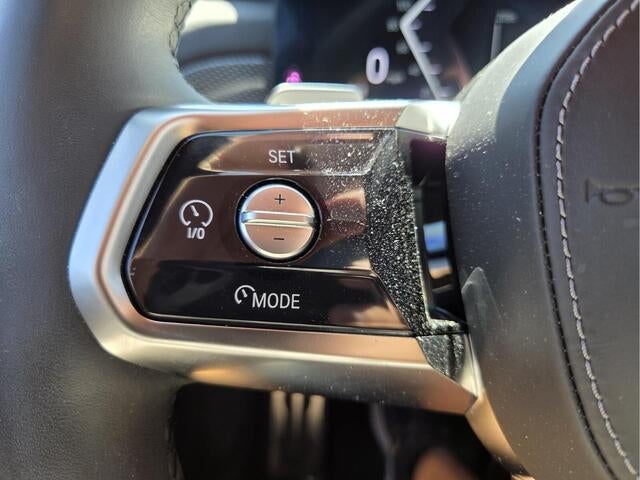 2023 BMW i7 xDrive60