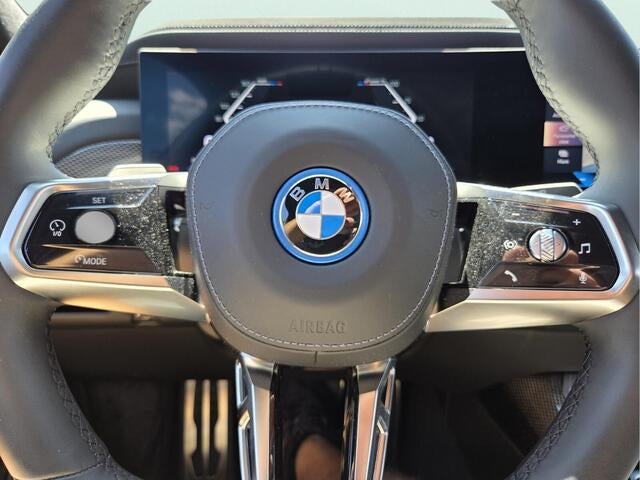 2023 BMW i7 xDrive60