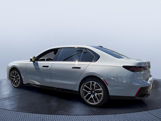 2023 BMW i7 xDrive60