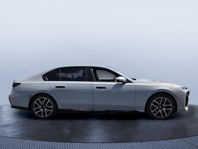 2023 BMW i7 xDrive60