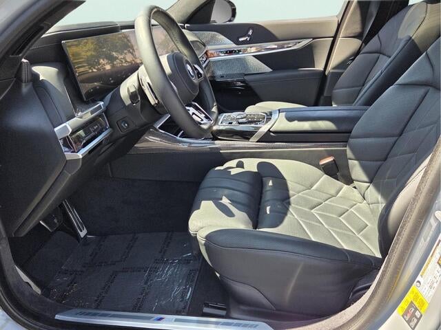 2023 BMW i7 xDrive60
