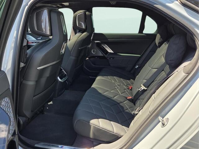 2023 BMW i7 xDrive60