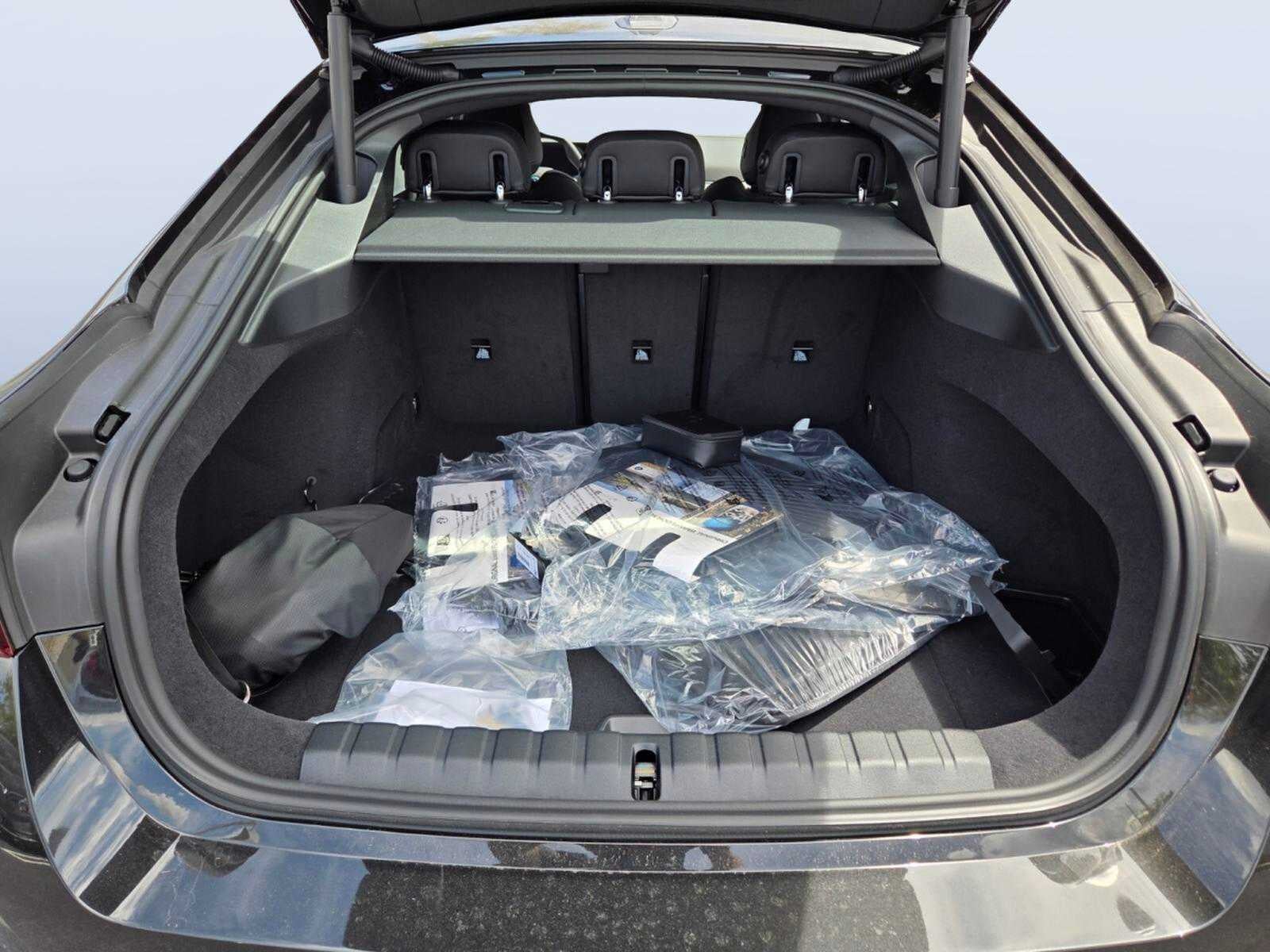 2026 BMW i4 eDrive40 eDrive40