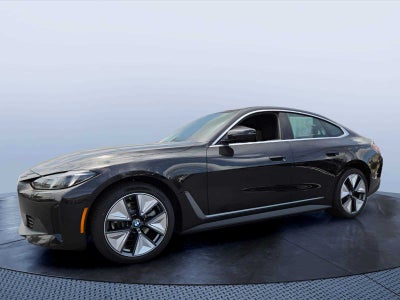 2026 BMW i4 eDrive40 eDrive40