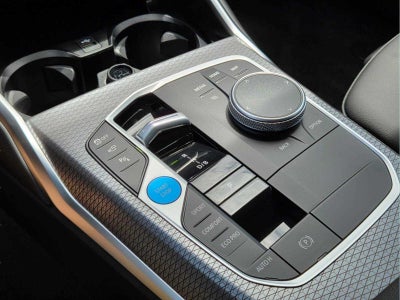 2026 BMW i4 eDrive40 eDrive40