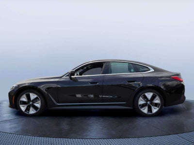 2026 BMW i4 eDrive40 eDrive40