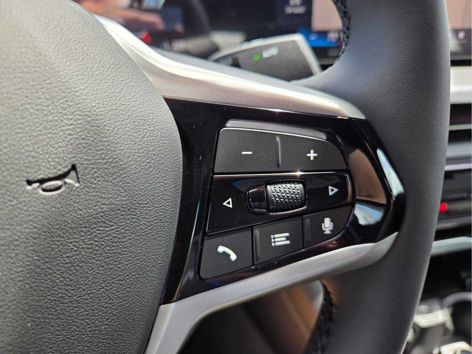 2026 BMW i4 eDrive40 eDrive40