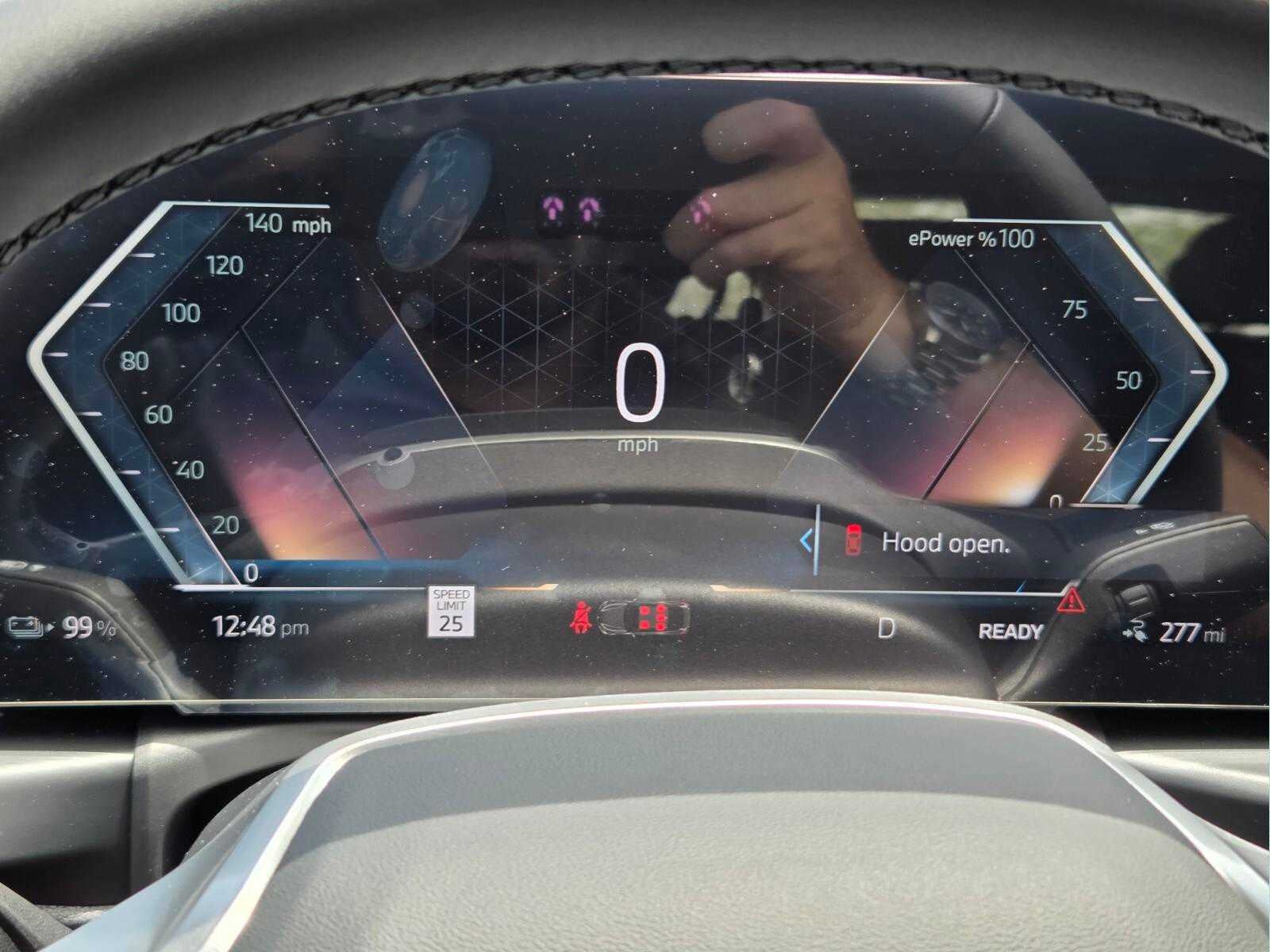 2026 BMW i4 eDrive40 eDrive40