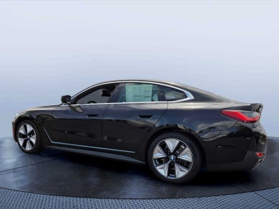 2026 BMW i4 eDrive40 eDrive40