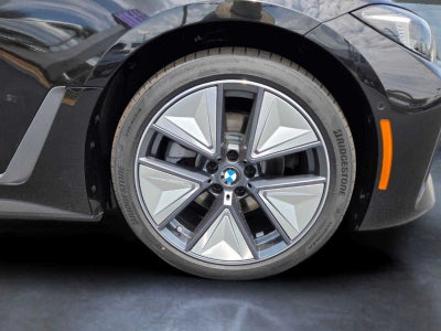 2026 BMW i4 eDrive40 eDrive40