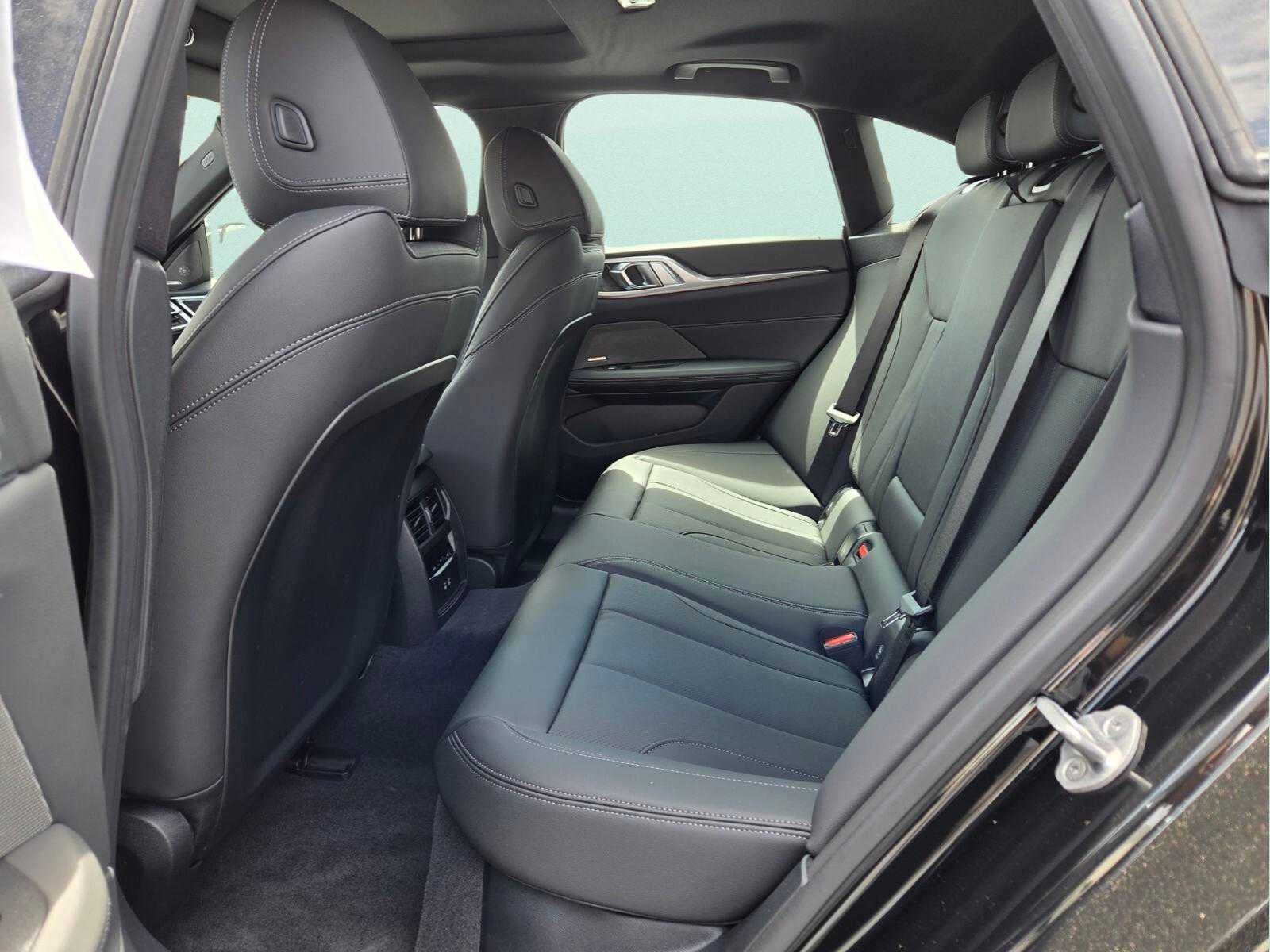 2026 BMW i4 eDrive40 eDrive40