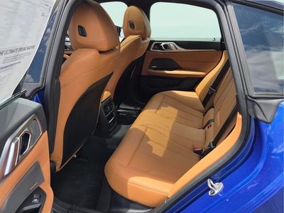 2026 BMW i4 eDrive40 eDrive40