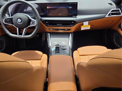 2026 BMW i4 eDrive40 eDrive40