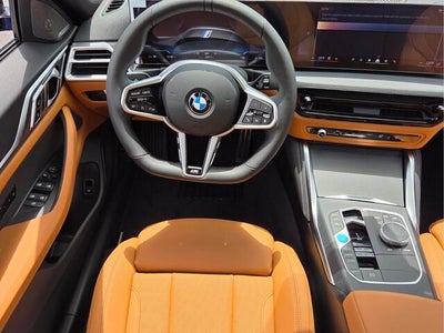 2026 BMW i4 eDrive40 eDrive40