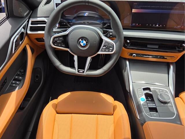 2026 BMW i4 eDrive40 eDrive40