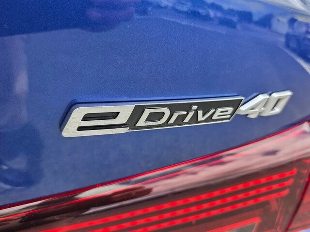 2026 BMW i4 eDrive40 eDrive40