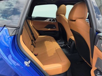 2026 BMW i4 eDrive40 eDrive40