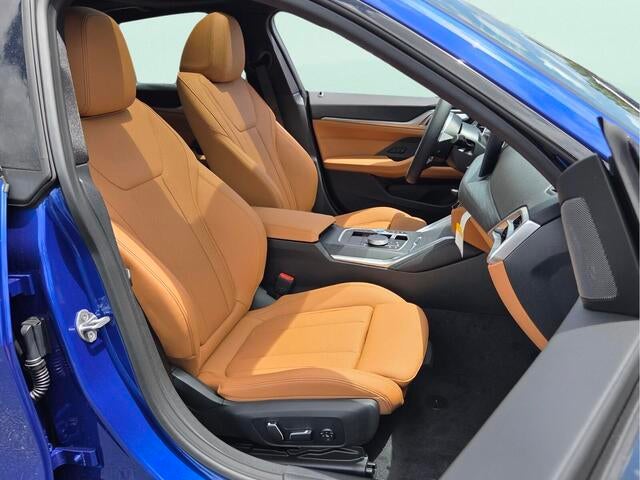 2026 BMW i4 eDrive40 eDrive40