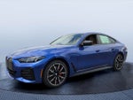 2026 BMW i4 eDrive40 eDrive40