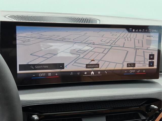 2026 BMW i4 eDrive40 eDrive40