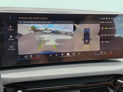 2026 BMW i4 eDrive40 eDrive40
