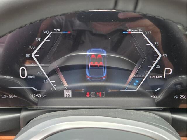 2026 BMW i4 eDrive40 eDrive40