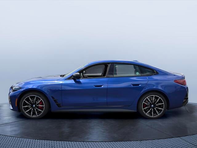 2026 BMW i4 eDrive40 eDrive40