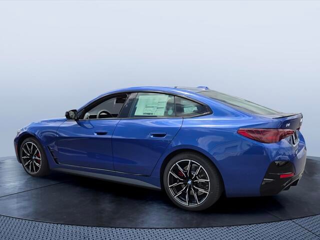 2026 BMW i4 eDrive40 eDrive40