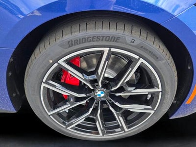 2026 BMW i4 eDrive40 eDrive40