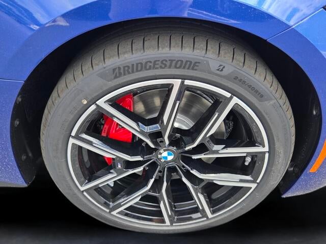 2026 BMW i4 eDrive40 eDrive40