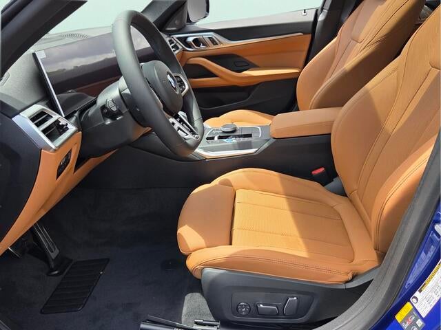 2026 BMW i4 eDrive40 eDrive40