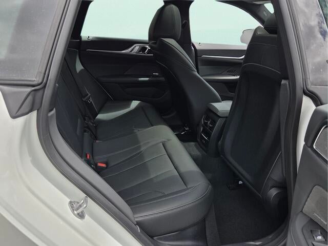 2026 BMW i4 eDrive40 eDrive40