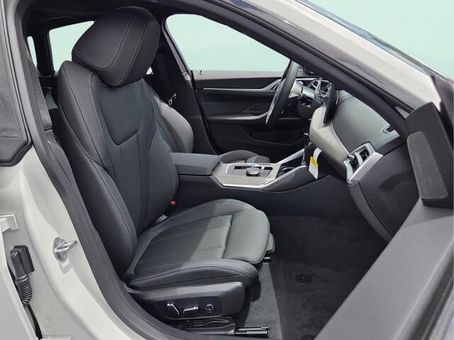 2026 BMW i4 eDrive40 eDrive40