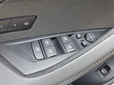 2026 BMW i4 eDrive40 eDrive40