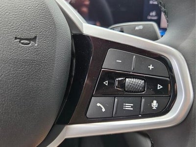 2026 BMW i4 eDrive40 eDrive40