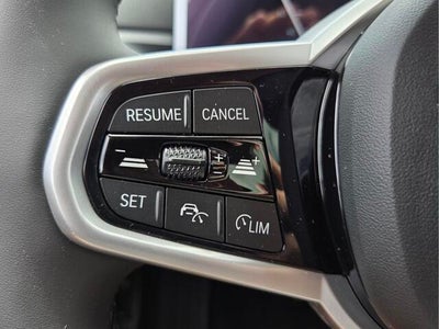 2026 BMW i4 eDrive40 eDrive40