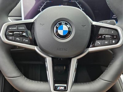2026 BMW i4 eDrive40 eDrive40