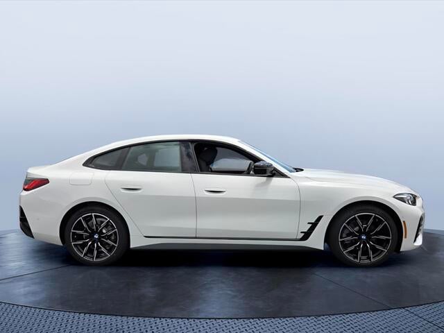 2026 BMW i4 eDrive40 eDrive40