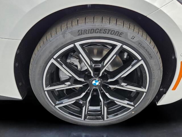 2026 BMW i4 eDrive40 eDrive40