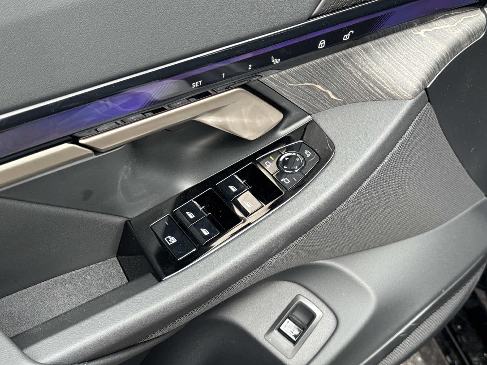 2026 BMW i5 eDrive40